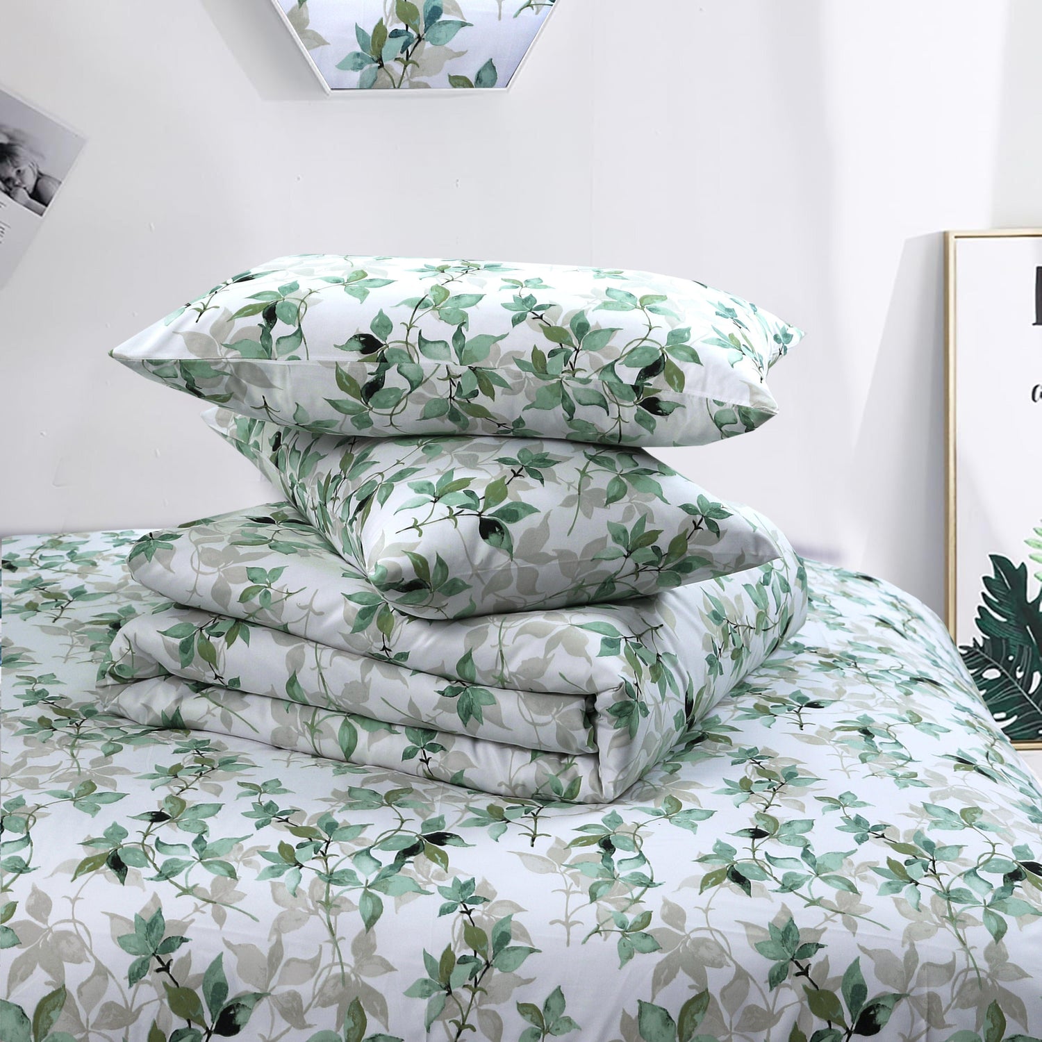 Prints - Bedding Park