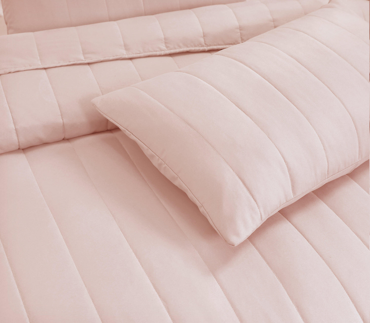 Bed Spread - Stripe - Bedding Park