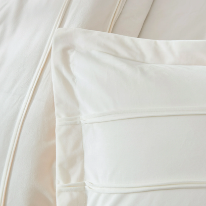 Comforter Set - Rosealinn Velvet