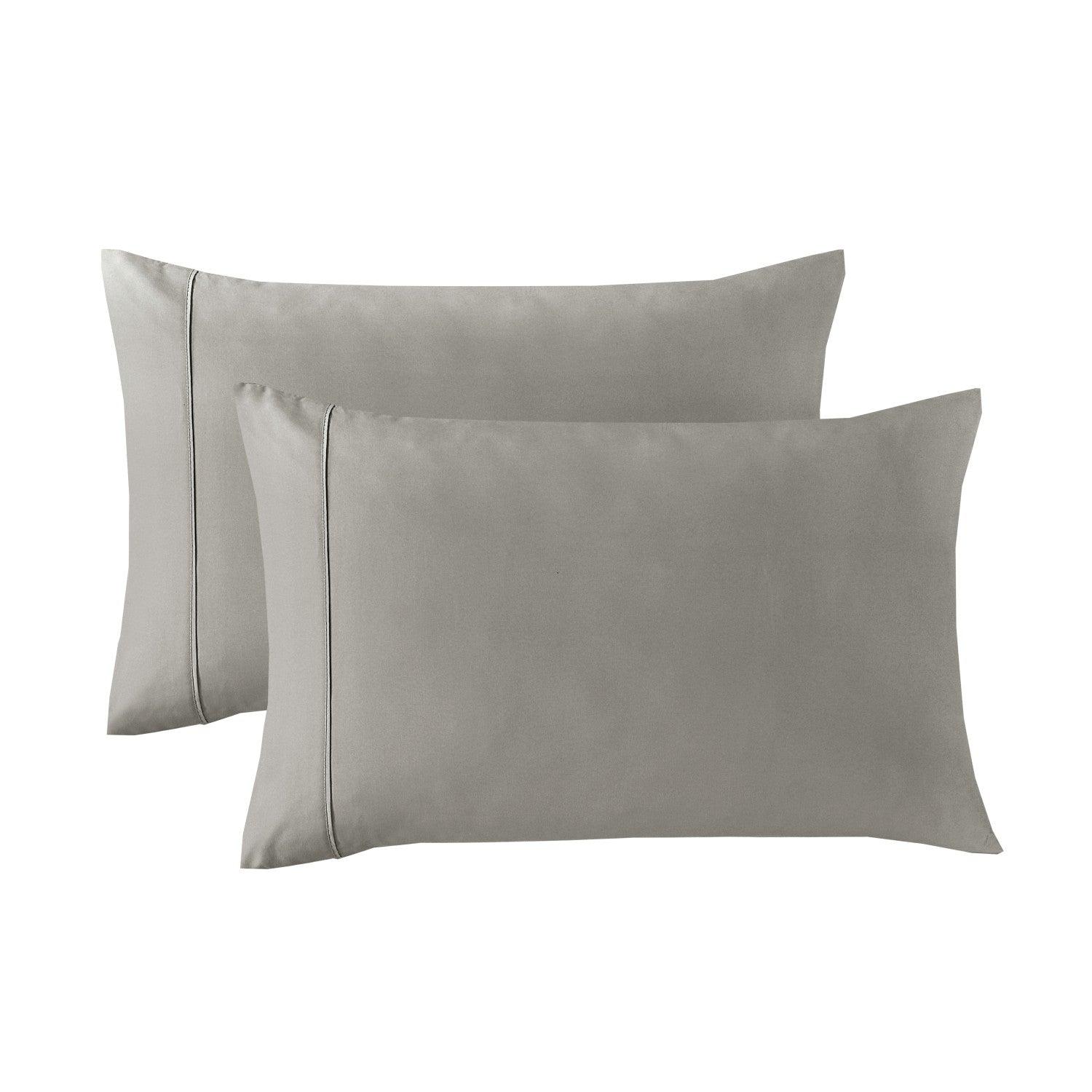 Pillowcase - Linen - Bedding Park