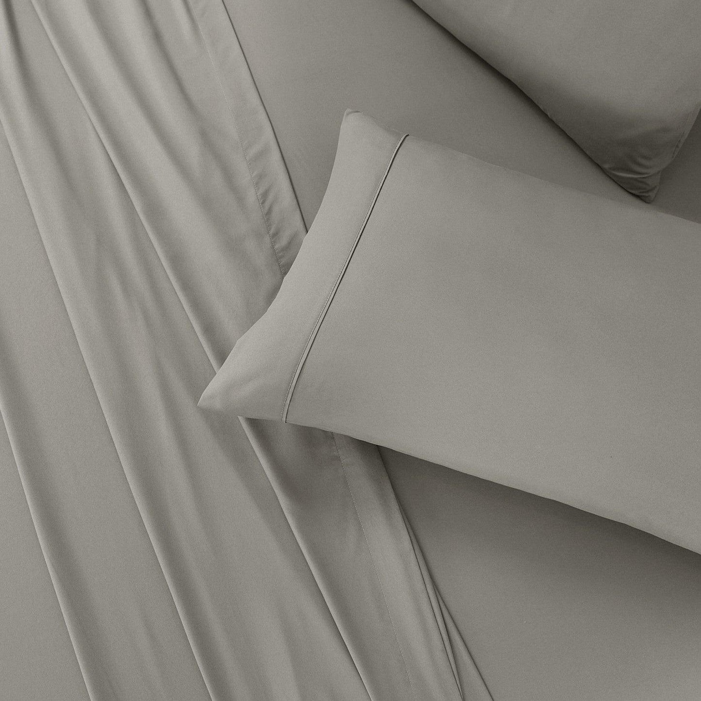 Bed Sheet Set - Linen - Bedding Park