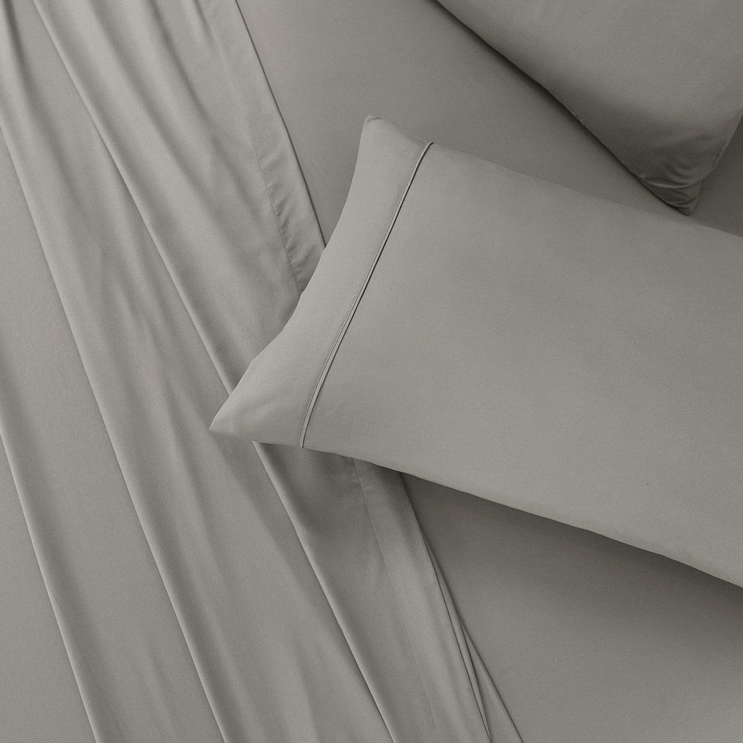 Bed Sheet Set - Linen - Bedding Park