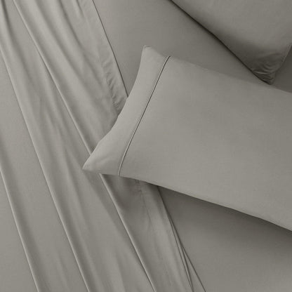 Bed Sheet Set - Linen - Bedding Park