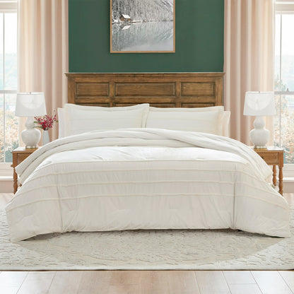 Comforter Set - Rosealinn Velvet