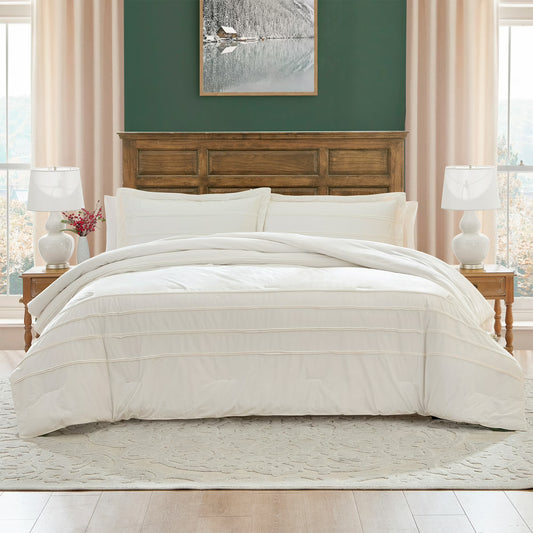 Comforter Set - Rosealinn Velvet