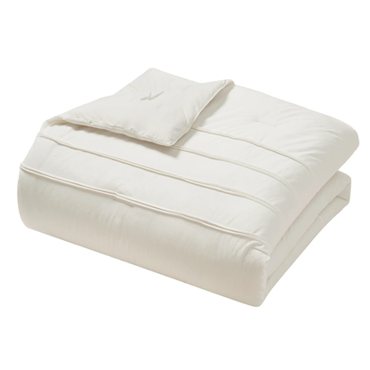 Comforter Set - Rosealinn Velvet