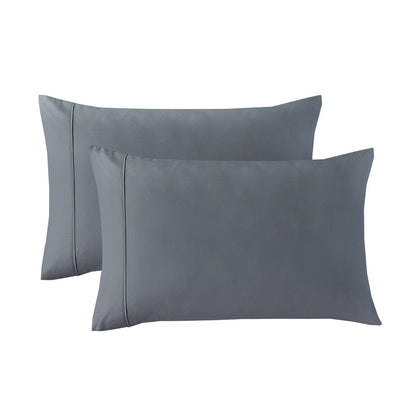 Pillowcase - Gray - Bedding Park
