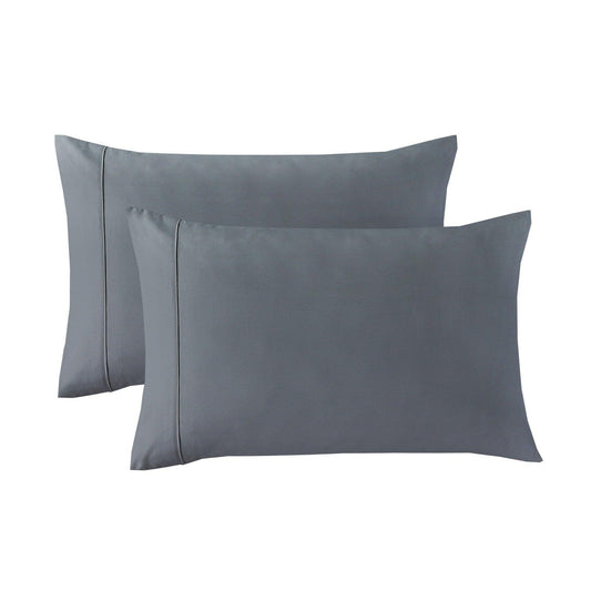 Pillowcase - Gray - Bedding Park